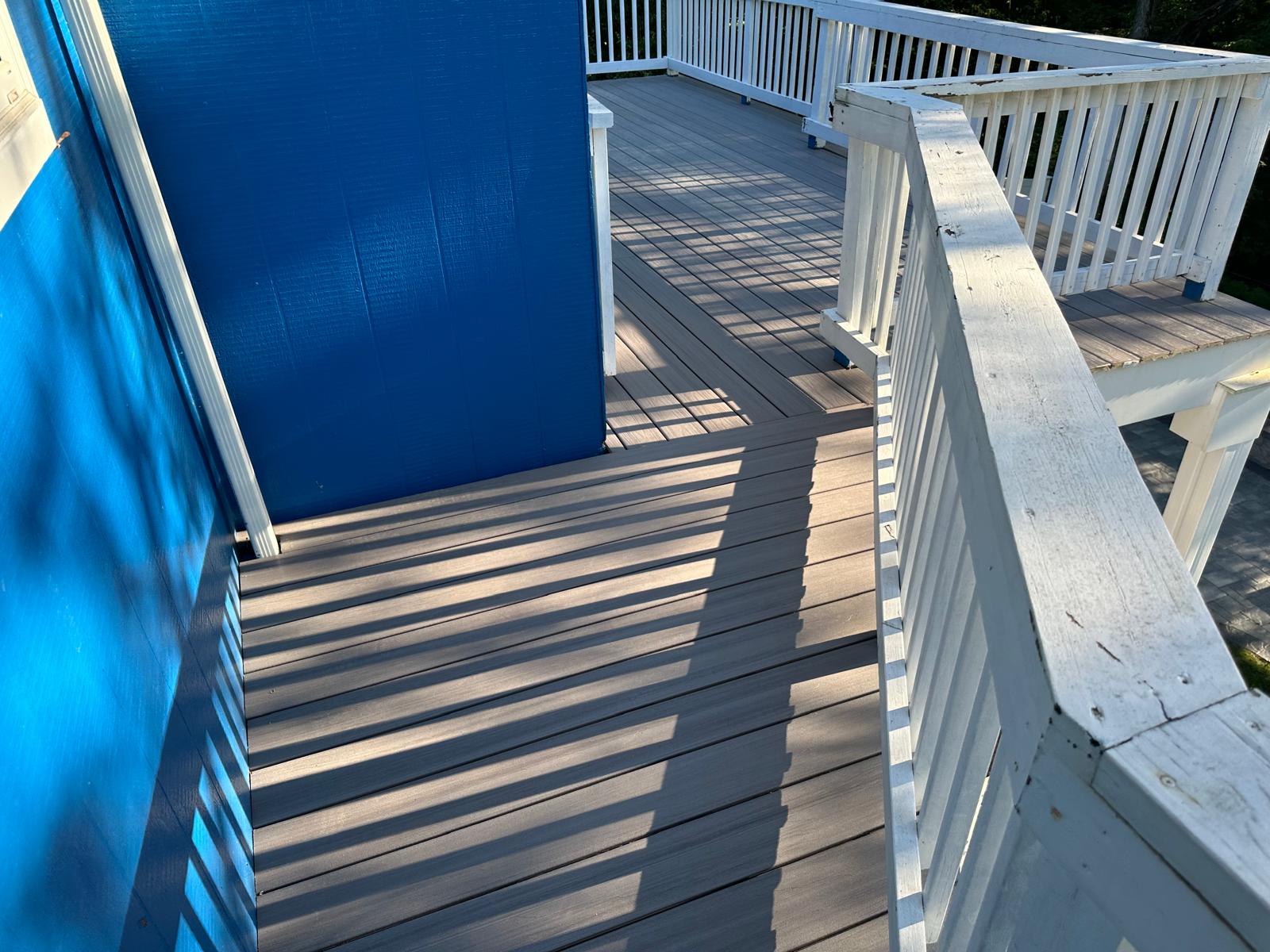 PVC Deck - Image 9